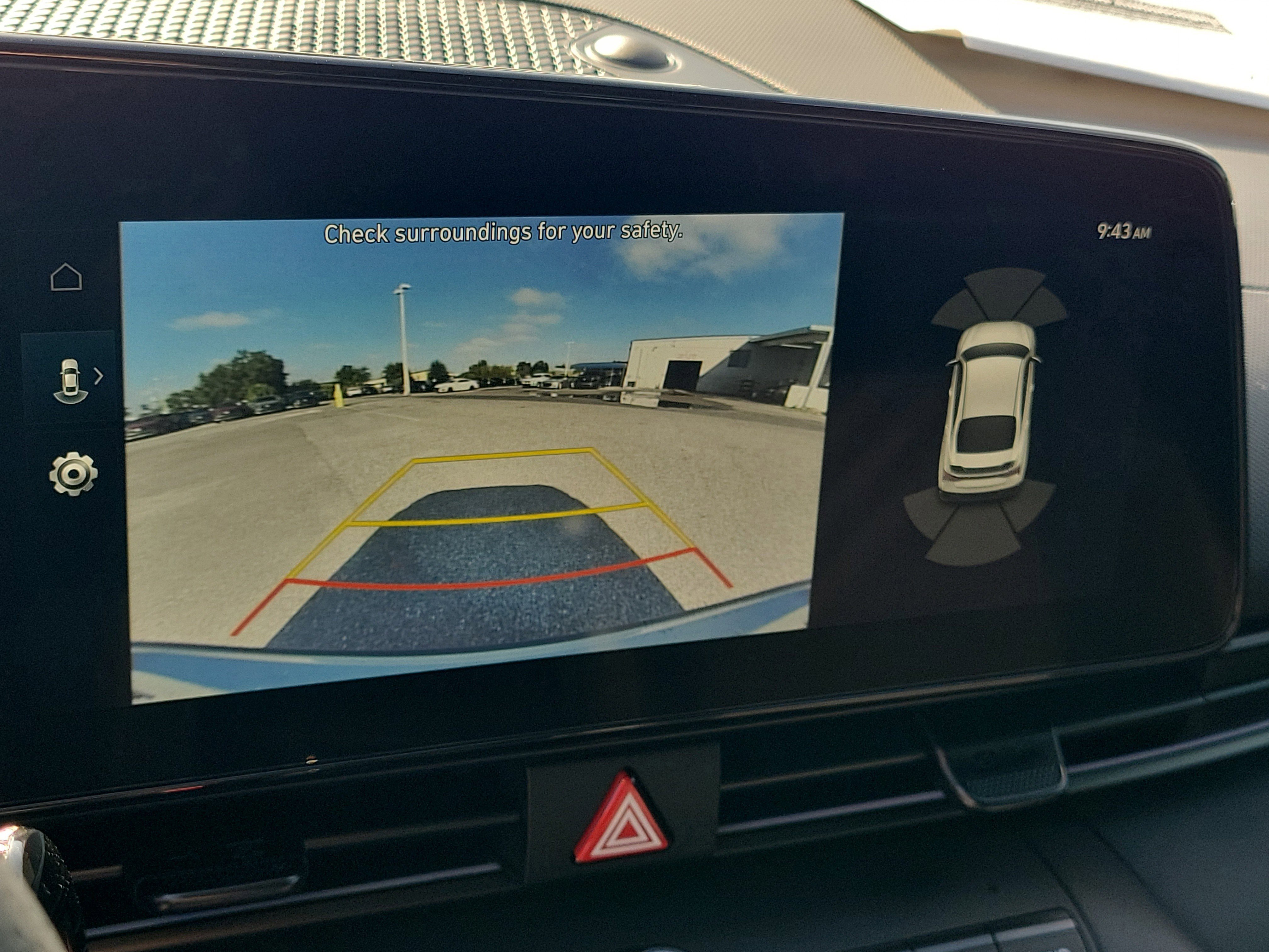 New 2026 Hyundai Elantra N image 29