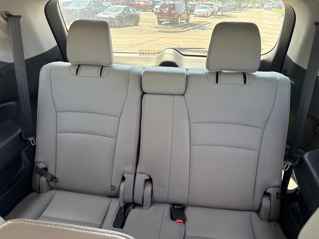 Used 2016 Honda Pilot EX-L image 15