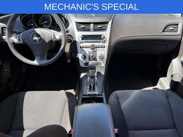Used 2011 Chevrolet Malibu LT w/ Power Convenience Package image 13