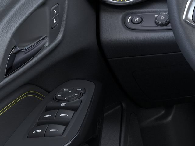 New 2026 Chevrolet Trax LT w/ Midnight Edition FWD image 22