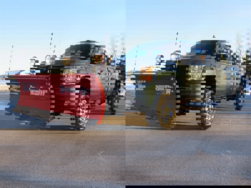 Used 2007 Chevrolet Silverado 2500 LT w/ 1LT Convenience Package image 8