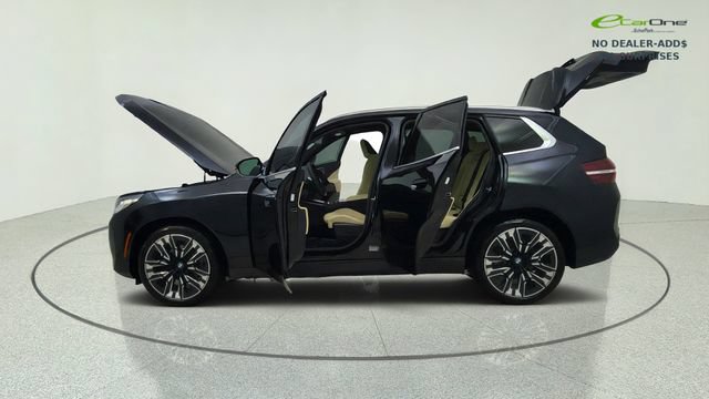 Used 2025 BMW X3 xDrive30i w/ Premium Package AWD/4WD image 11