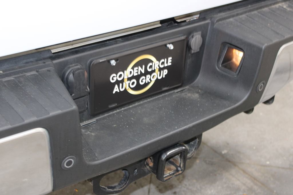 Used 2024 Ford F250 Lariat AWD/4WD image 26