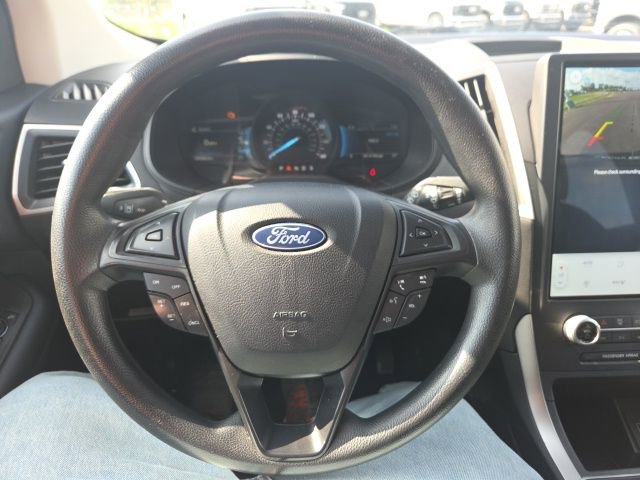Used 2022 Ford Edge SE AWD/4WD image 36