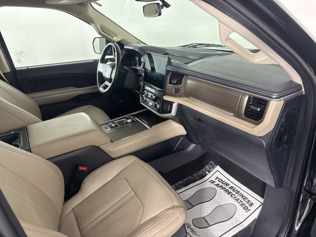 Used 2024 Ford Expedition Max Limited AWD/4WD image 15