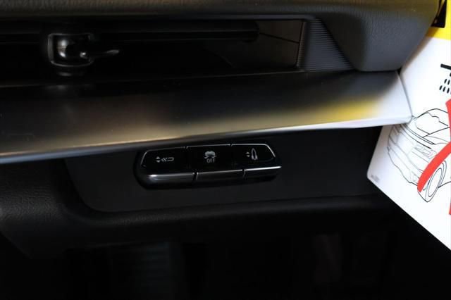 New 2026 Chevrolet Corvette Stingray w/ Z51 Performance Package image 20