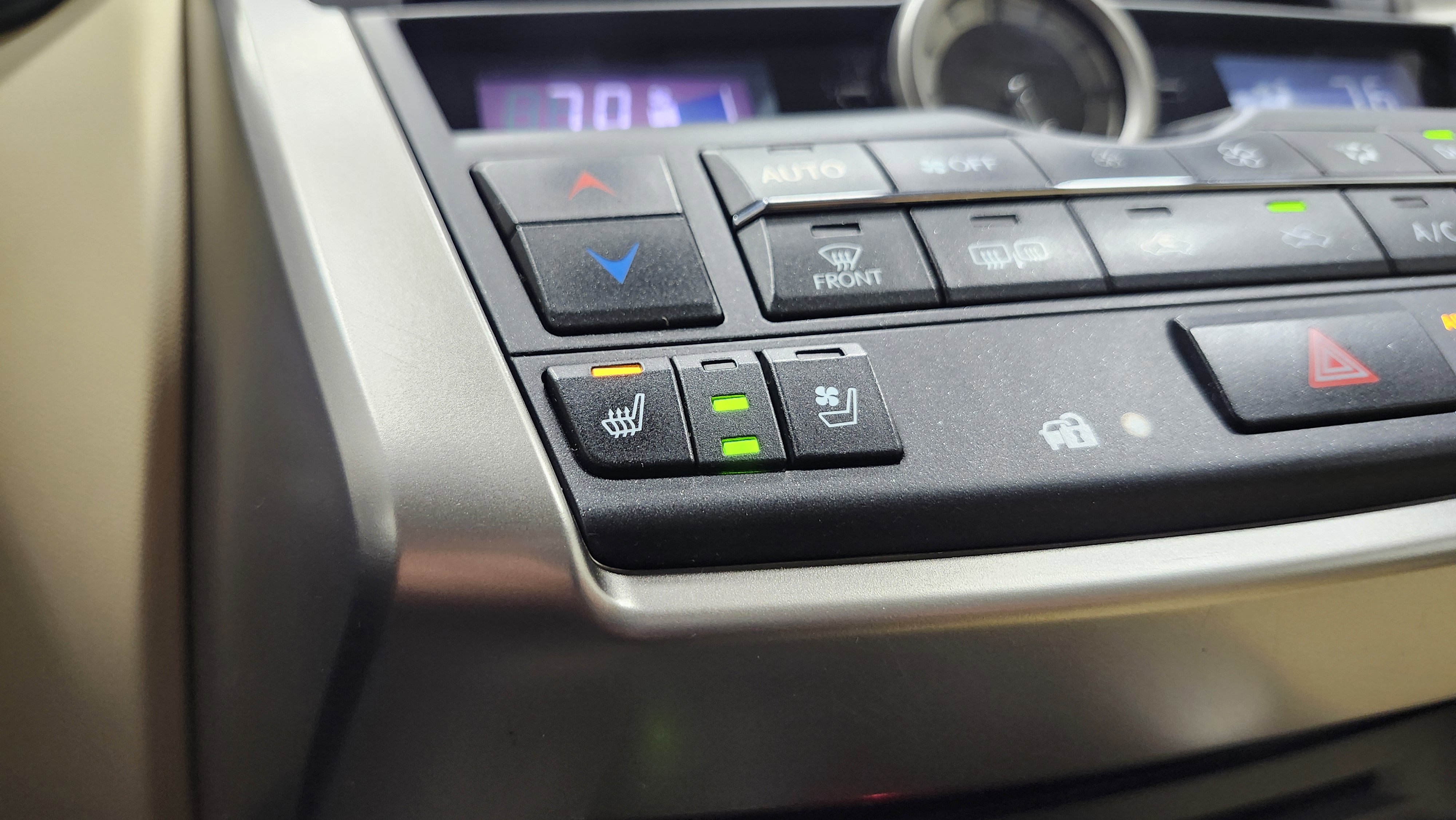 Used 2017 Lexus NX 200t AWD image 34