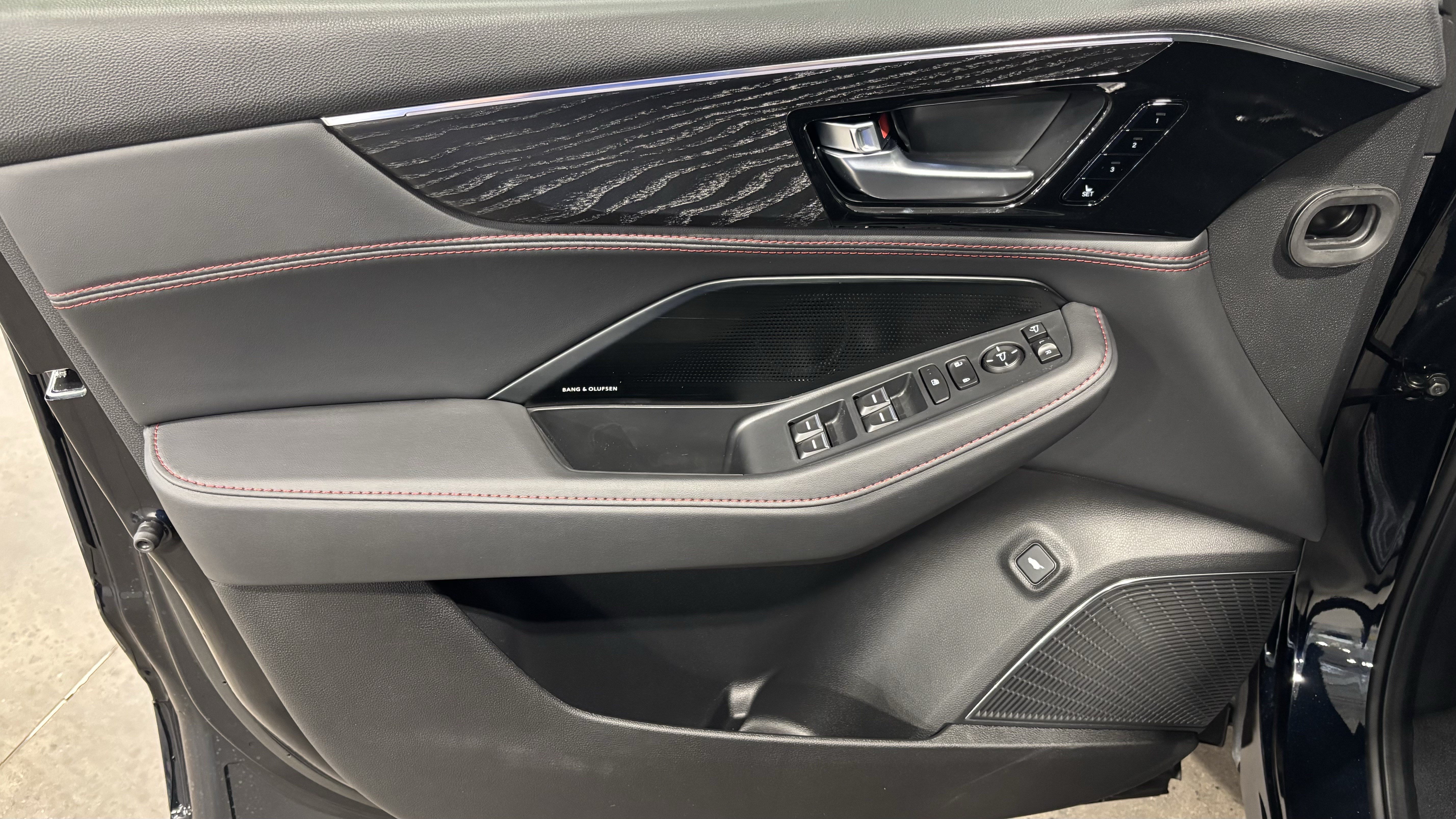 New 2026 Acura MDX Type S AWD/4WD image 18