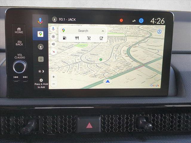 New 2026 Honda CR-V Sport Touring image 14