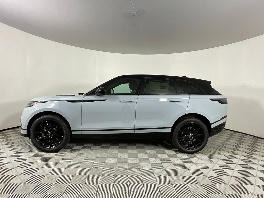 New 2026 Land Rover Range Rover Velar Dynamic SE image 6