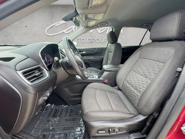 Used 2019 Chevrolet Equinox LT image 19