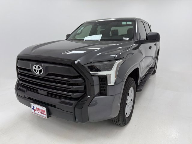 New 2026 Toyota Tundra SR image 4