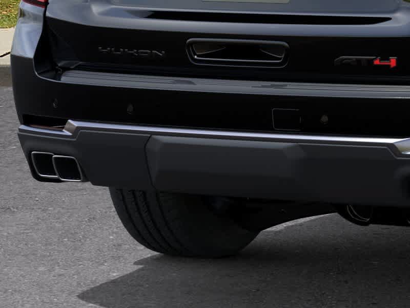 New 2026 GMC Yukon AT4 Ultimate AWD/4WD image 14