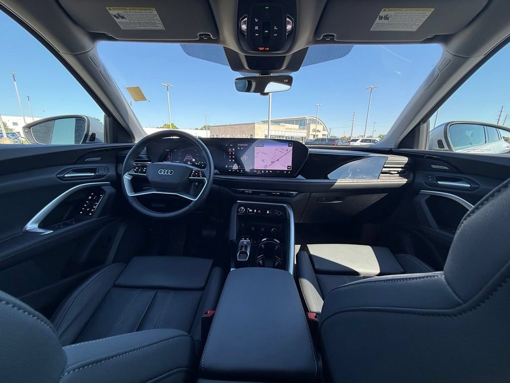 Used 2025 Audi Q5 Premium Plus AWD/4WD image 25