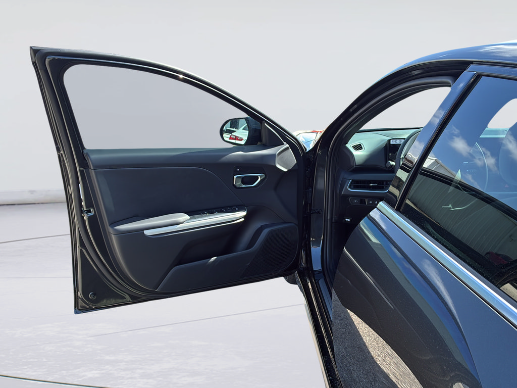 New 2026 Kia K4 GT-Line FWD image 20