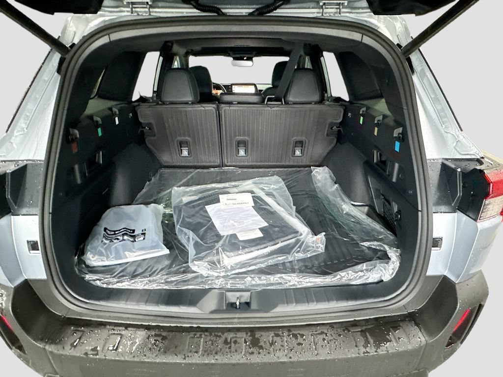 New 2026 Subaru Outback Wilderness AWD/4WD image 26