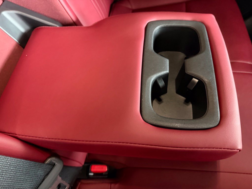 Used 2022 Lexus NX 350 AWD image 29