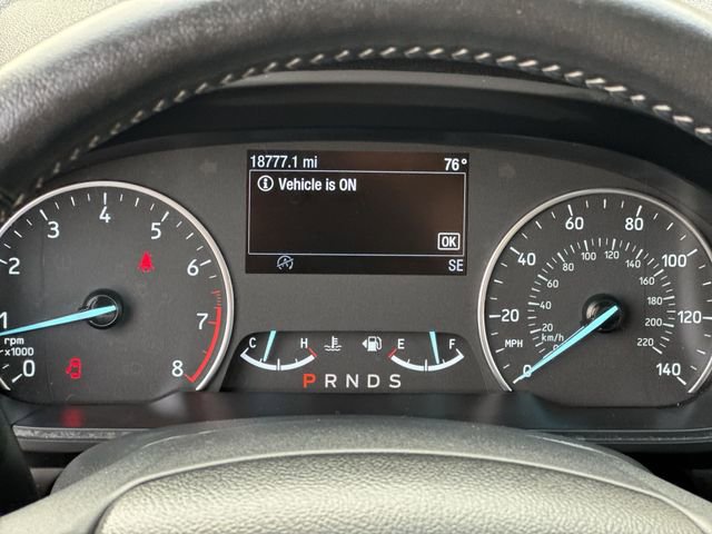 Used 2021 Ford EcoSport SES w/ Interior Protection Package AWD/4WD image 26