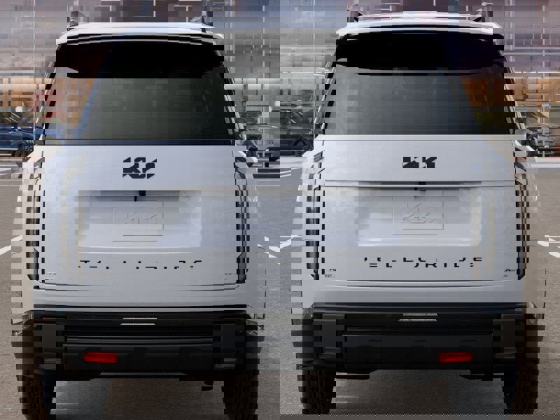 New 2027 Kia Telluride X-Line SX Prestige image 13
