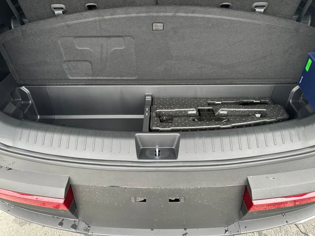 New 2026 Hyundai Santa Fe XRT AWD/4WD image 21