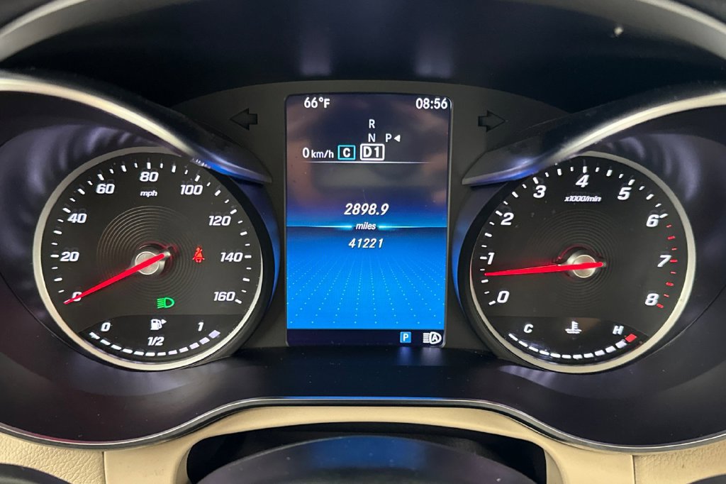 Certified 2022 Mercedes-Benz GLC 300 4MATIC image 30