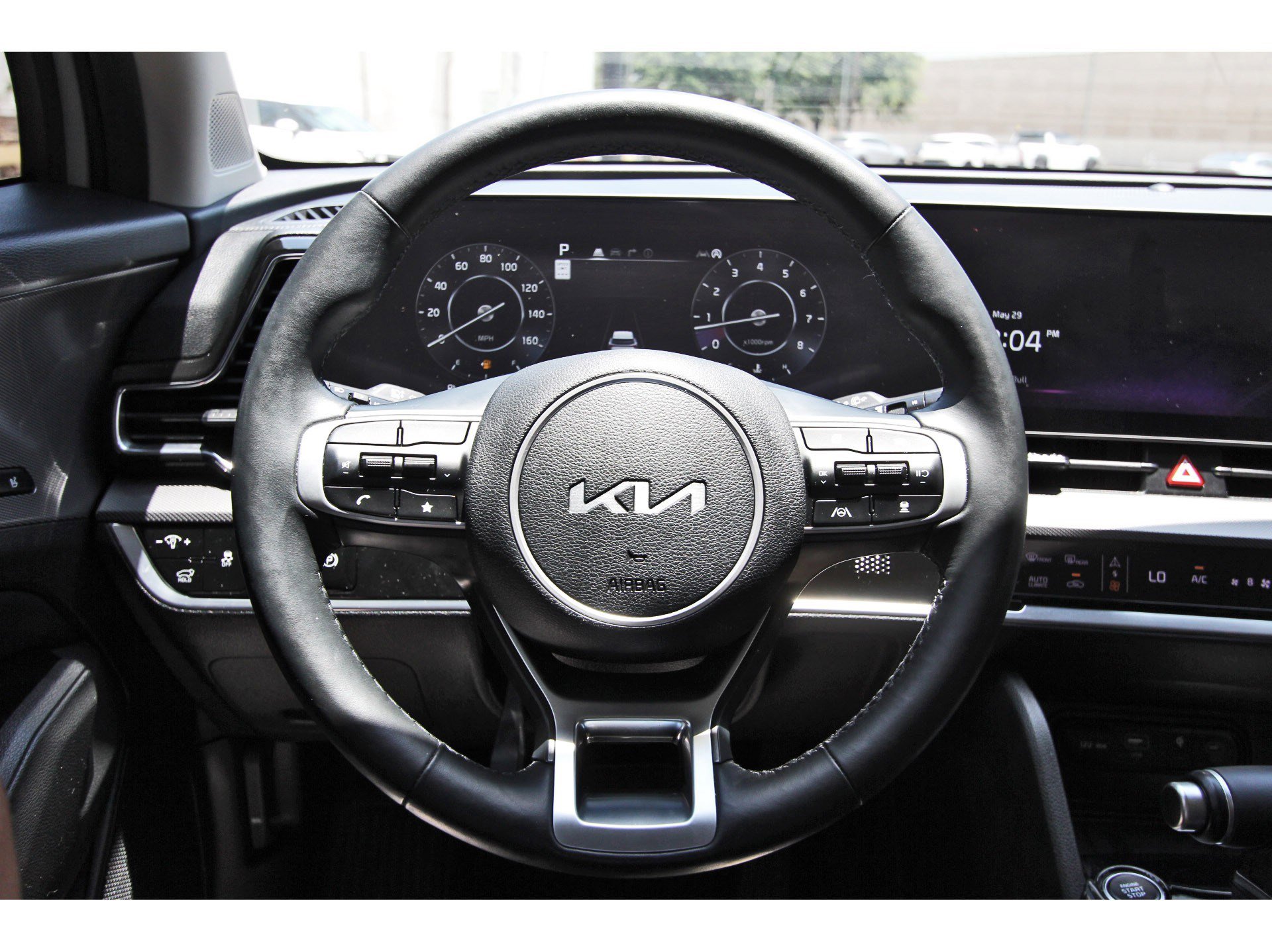 Certified 2023 Kia Sportage SX FWD image 15
