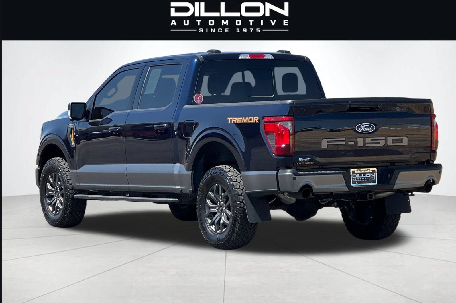 Used 2025 Ford F150 Tremor w/ Bed Utility Package AWD/4WD image 6