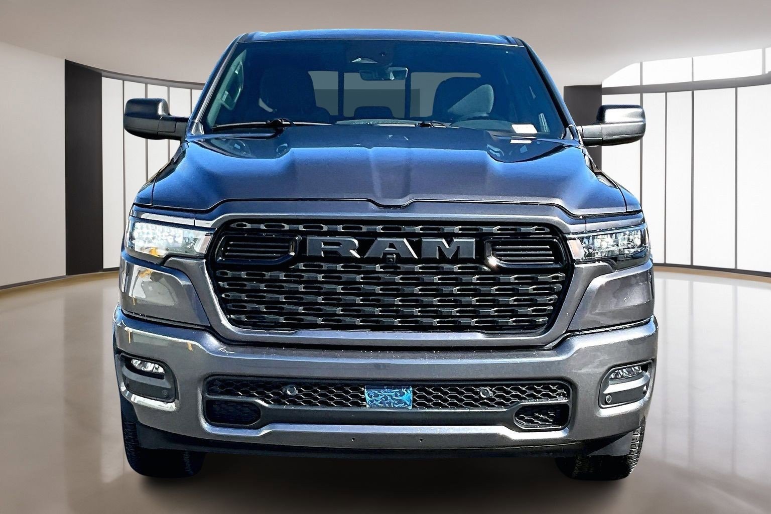 New 2026 RAM 1500 Express image 16