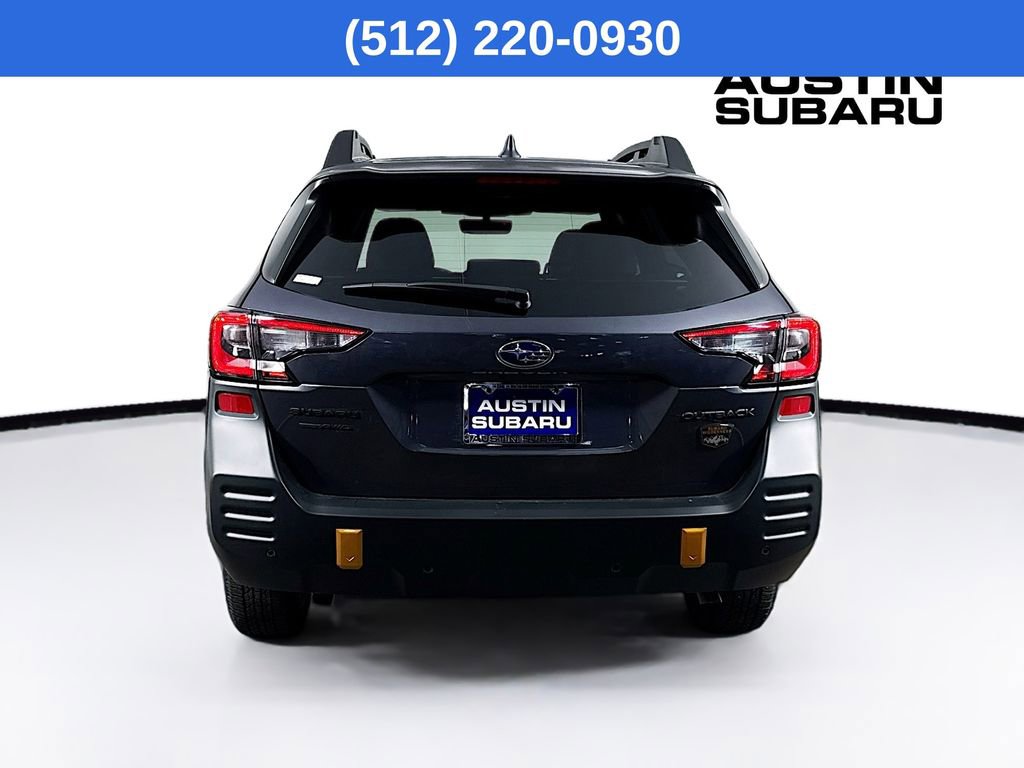New 2025 Subaru Outback Wilderness image 7
