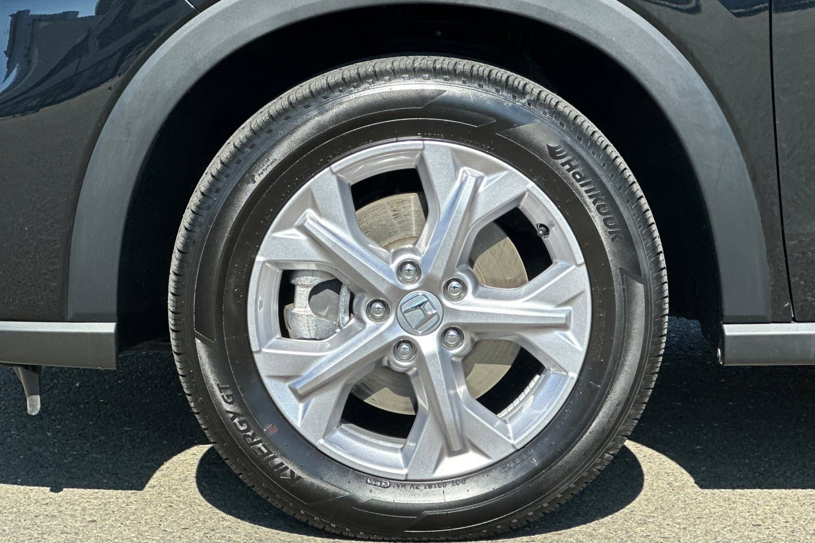 Used 2024 Honda HR-V LX image 33