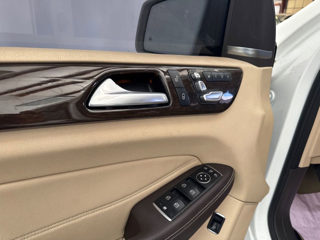 Used 2018 Mercedes-Benz GLE 350 4MATIC image 10