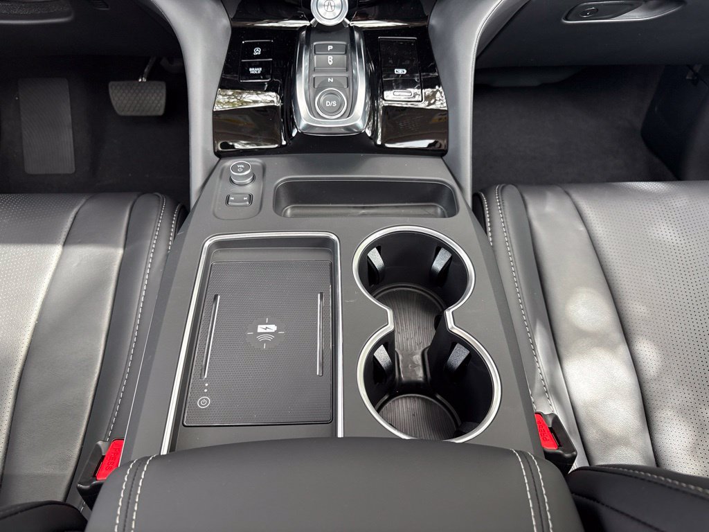 New 2026 Acura MDX w/ Technology Package FWD image 26