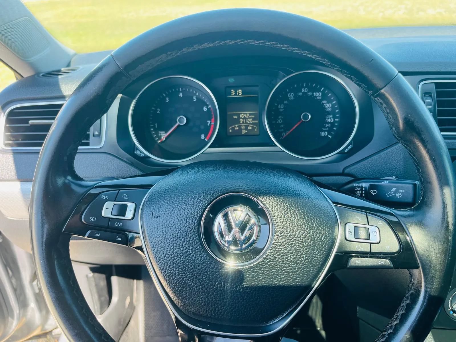 Used 2015 Volkswagen Jetta SE FWD image 14