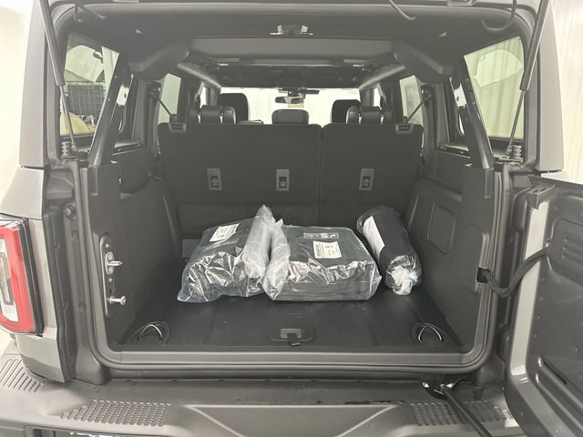 New 2025 Ford Bronco Badlands image 22