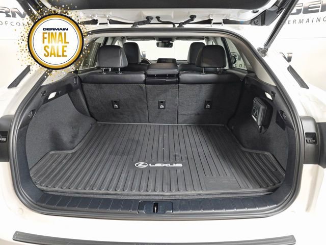 Used 2022 Lexus RX 350 AWD w/ Premium Package image 19