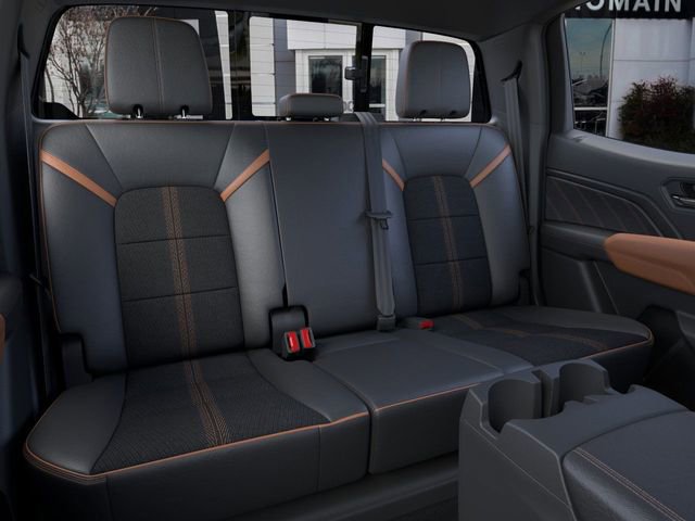 New 2026 GMC Canyon AT4 w/ Nightfall Essentials Package image 17