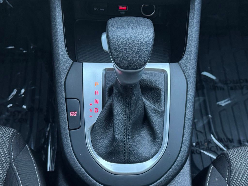 Used 2023 Kia Forte LXS w/ LXS Technology Package image 30