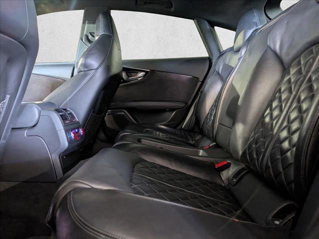 Used 2017 Audi A7 3.0T Competition Prestige image 26