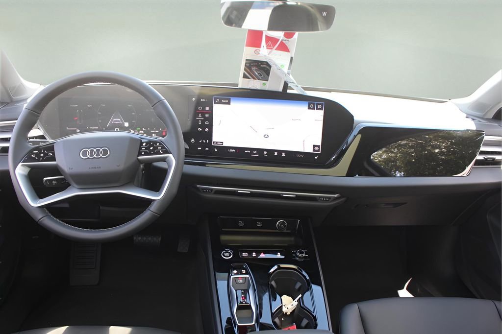 New 2025 Audi A5 2.0T Premium image 14