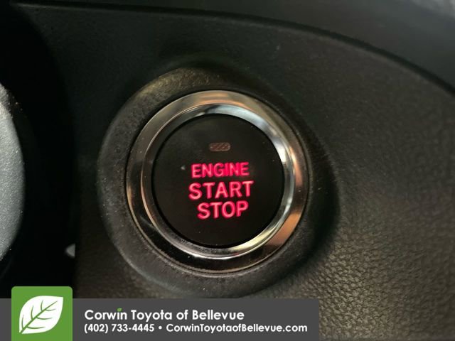 Used 2023 Subaru Forester Premium image 22