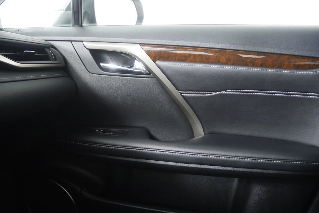 Used 2017 Lexus RX 350 F Sport image 27