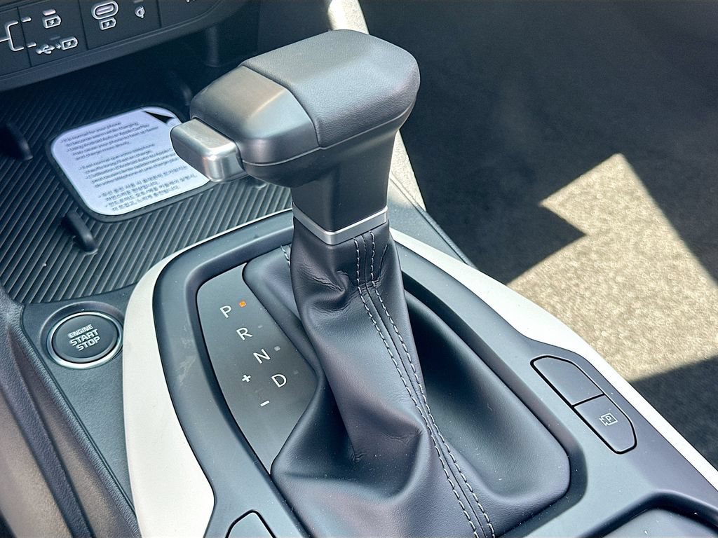 New 2026 Kia K4 GT-Line w/ GT-Line Sunroof Package FWD image 16