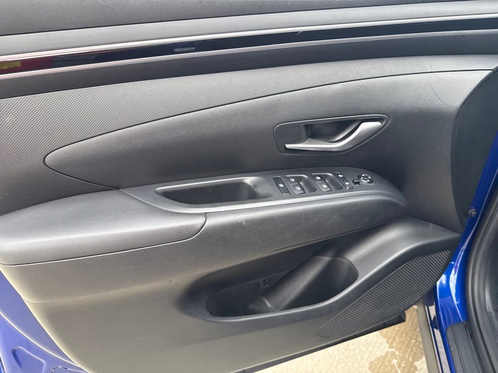 Used 2024 Hyundai Tucson SEL image 12