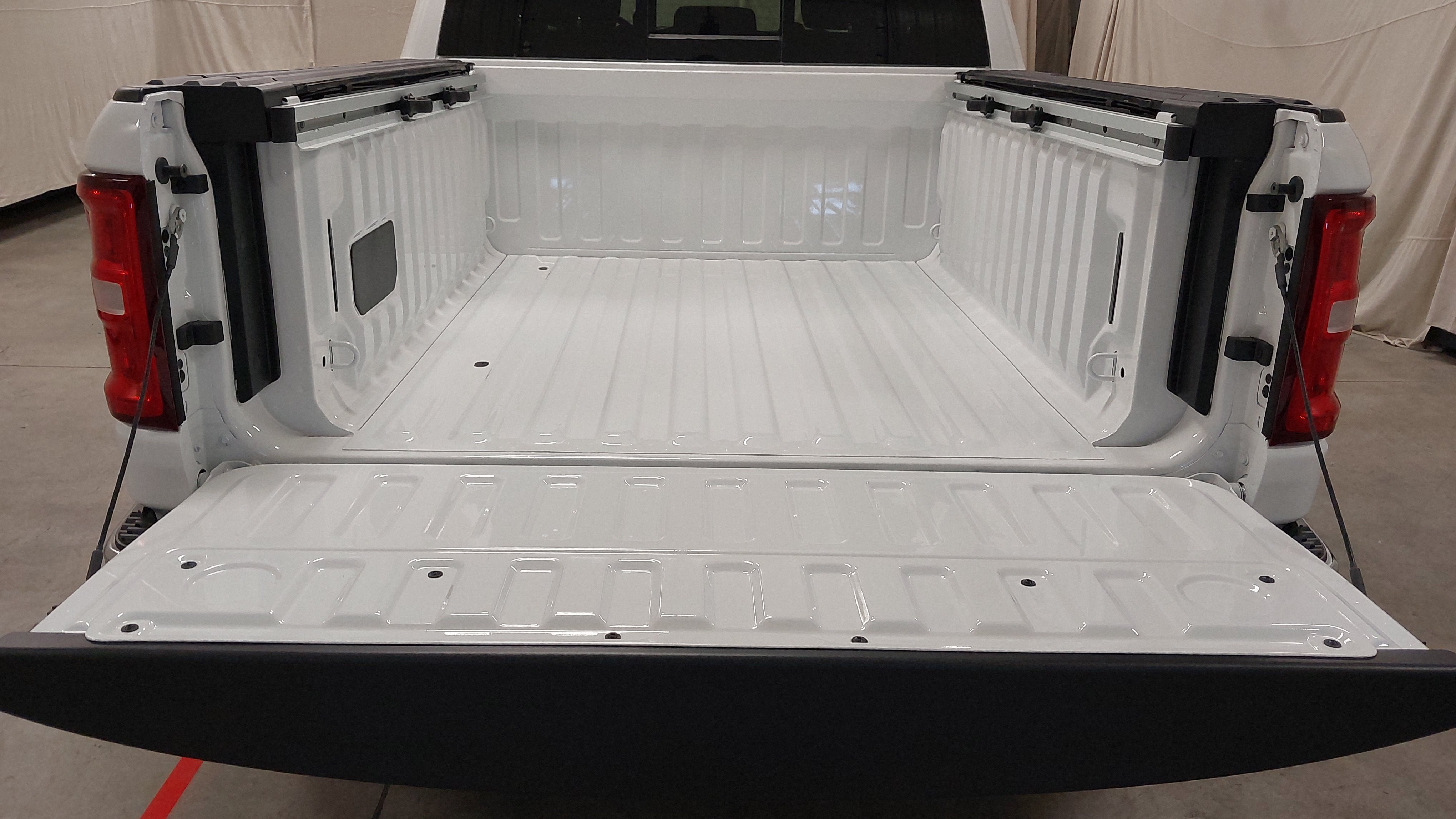 New 2026 RAM 1500 Big Horn AWD/4WD image 25