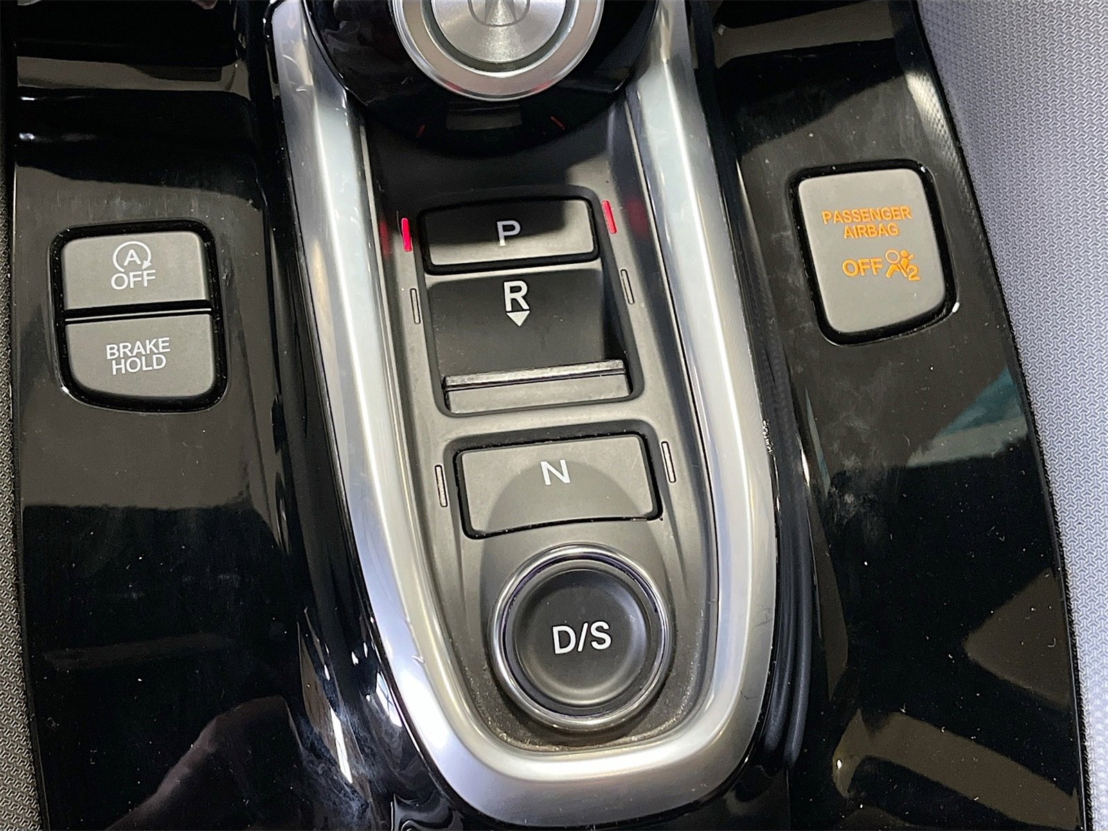 Used 2023 Acura TLX A-Spec Package image 17