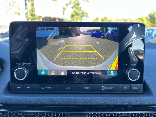 New 2026 Honda Civic Sport image 24