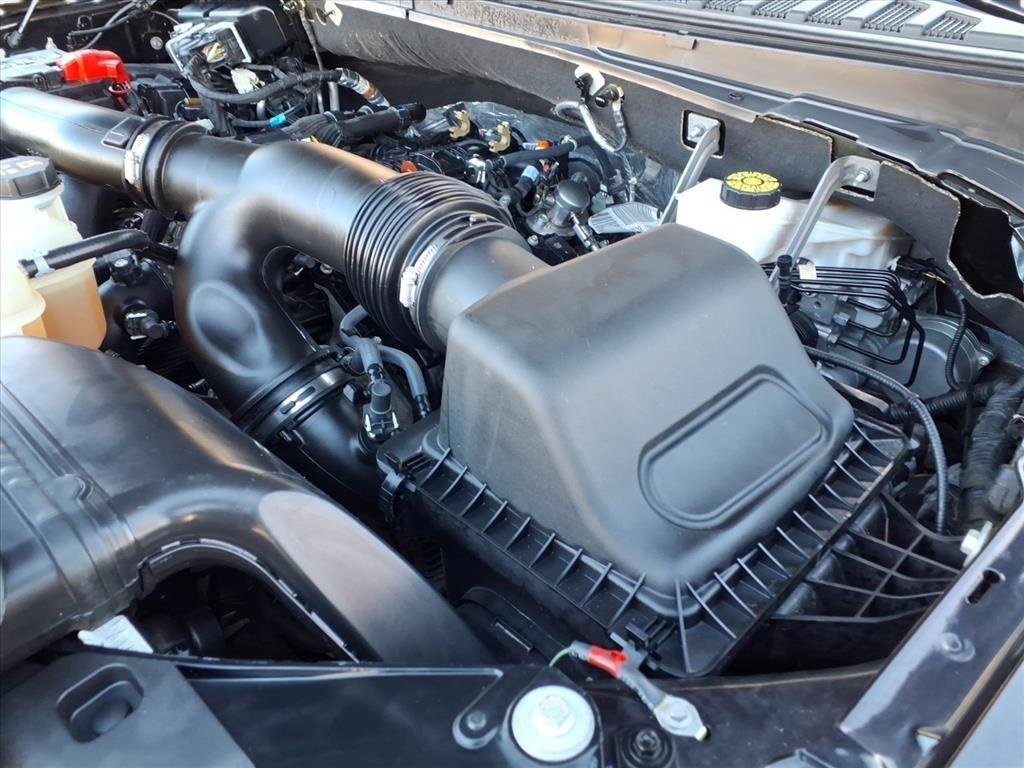 Used 2024 Ford Expedition Max XLT image 28