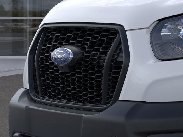 New 2025 Ford Transit 350 148 High Roof Extended AWD w/ Interior Upgrade Package image 17