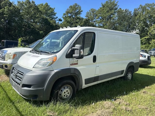 Used 2015 RAM ProMaster 1500 FWD image 12