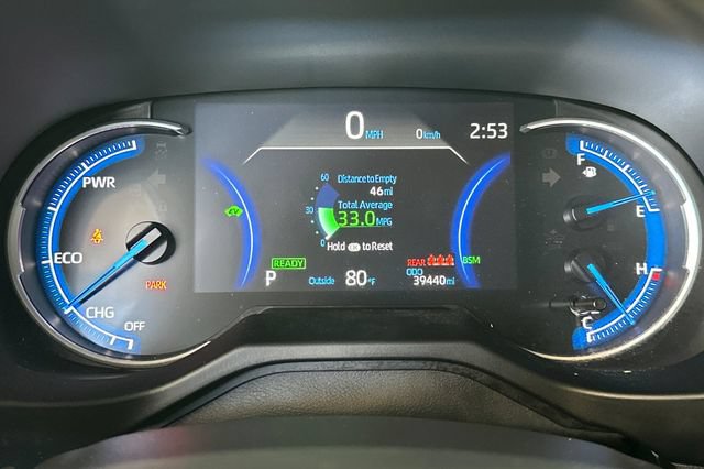 Certified 2025 Toyota RAV4 XLE Premium w/ Weather Package AWD/4WD image 29